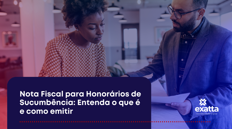 Nota Fiscal para Honorários de Sucumbência: Entenda o Que É e Como Emitir